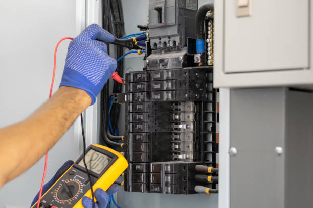 Emergency Electrical Repair Services in The Pinehills, MA